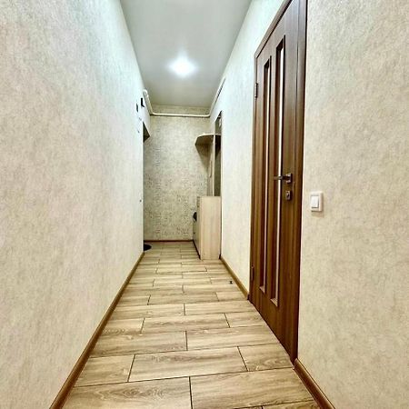 Apartpoltava: Elegant Apartments Near Puppet Theater Exterior photo