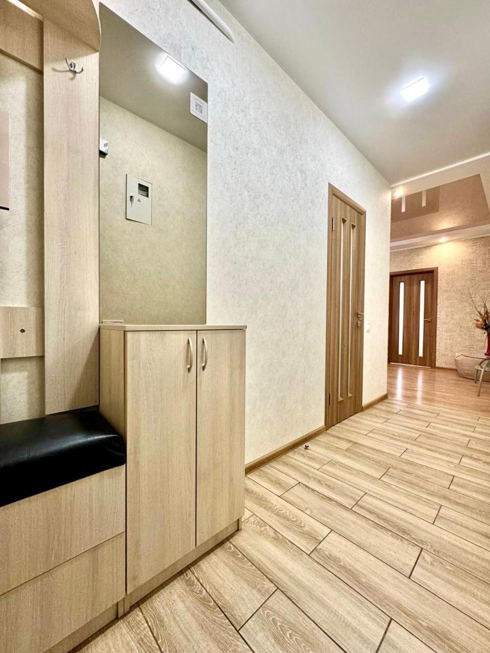 Apartpoltava: Elegant Apartments Near Puppet Theater Exterior photo